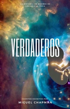 Cover Verdaderos (eBook, ePUB)