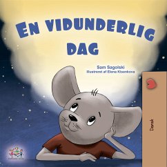 En vidunderlig dag (Danish Bedtime Collection) (eBook, ePUB)