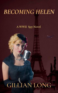 Cover Becoming Helen (eBook, ePUB)