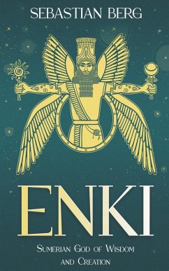 Enki - Berg, Sebastian