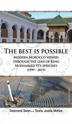 The Best Is Possible - Swan, Desmond; Jouilla McKee, Touria