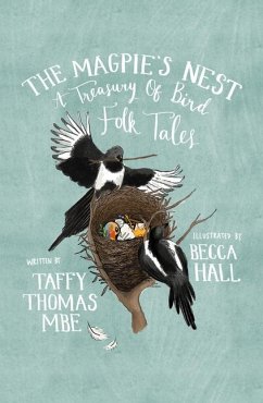 The Magpie's Nest - Thomas, Taffy