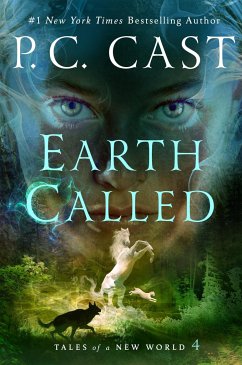 Earth Called - Cast, P. C.