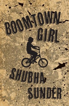 Boomtown Girl - Sunder, Shuba