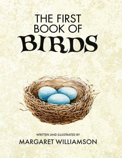 The First Book of Birds - Williamson, Margaret