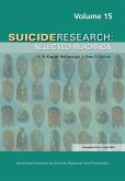 Suicide Research