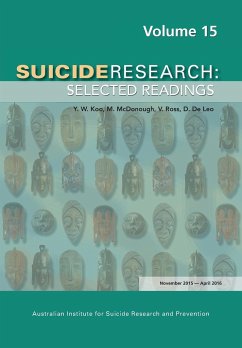 Suicide Research