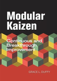 Modular Kaizen - Duffy, Grace L.