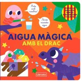 Aigua màgica amb el Drac Aigua màgica amb el Drac