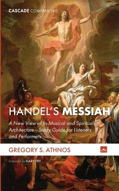 Handel's Messiah - Athnos, Gregory S.