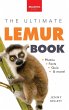Lemurs The Ultimate Lemur Book - Bild 1
