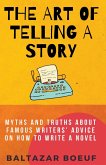 The Art of Telling a Story