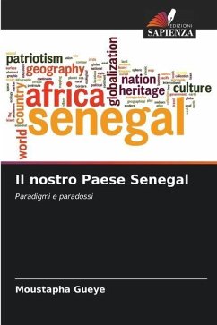 Il nostro Paese Senegal - Gueye, Moustapha