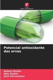 Potencial antioxidante das ervas