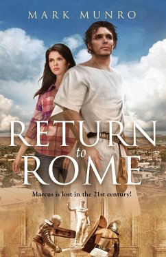 Return to Rome - Munro, Mark