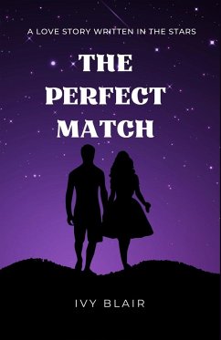 The Perfect Match - Ivy Blair, Ivy