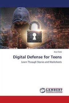 Digital Defense for Teens