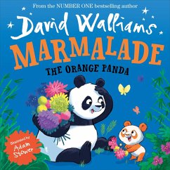 Marmalade - Walliams, David