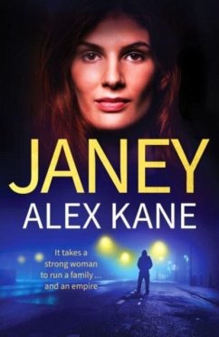 Janey - Kane, Alex