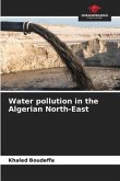 Water pollution in the Algerian North-East