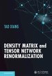 Density Matrix and Tensor Network... - Bild 1