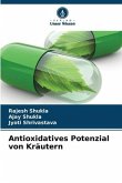 Antioxidatives Potenzial von Kräutern