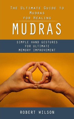 Mudras - Wilson, Robert