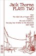 Jack Thorne Plays: Two - Bild 1