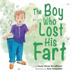 The Boy Who Lost His Fart