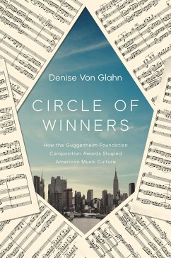 Cover Circle of Winners