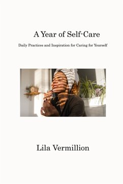 A Year of Self-Care - Vermillion, Lila