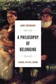 A Philosophy of Belonging