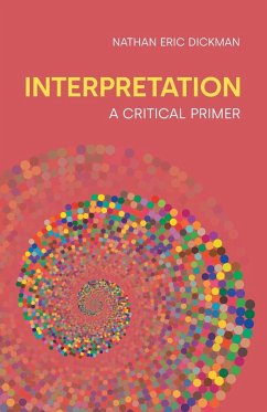 Interpretation - Dickman, Nathan Eric