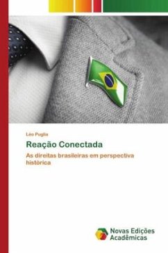 Reação Conectada - Puglia, Léo Reação Conectada - Puglia, Léo