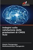 Indagini sulla valutazione delle prestazioni di CMOS VLSI