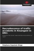 Recrudescence of traffic accidents in Kisangani in DRC: