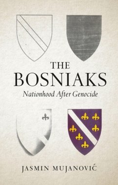 The Bosniaks - Mujanovic, Jasmin