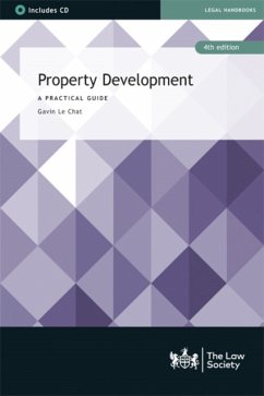 Property Development - Le Chat, Gavin