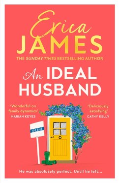 An Ideal Husband - James, Erica