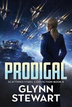 Prodigal - Stewart, Glynn