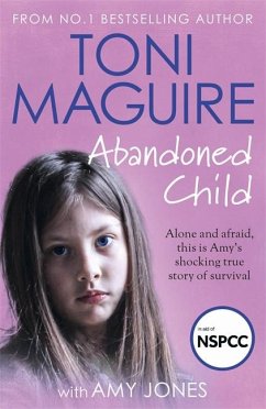 Cover Abandoned Child
