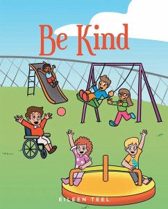 Be Kind - Teel, Eileen