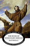 Book of Missionary Heroes