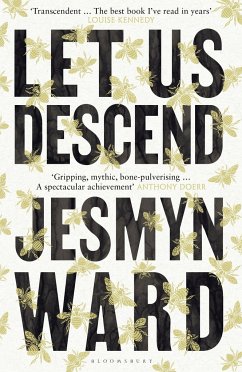 Let Us Descend - Ward, Jesmyn