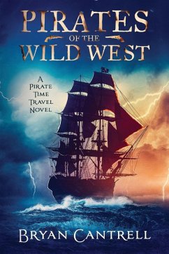 Cover Pirates of the Wild West