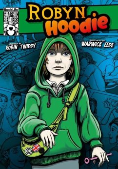 Cover Robyn Hoodie
