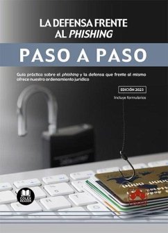 Cover Defensa frente al phishing