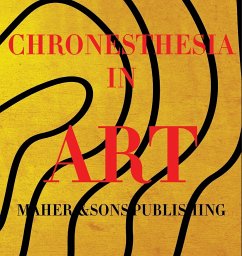 Chronesthesia in Art - Maher, Leticia