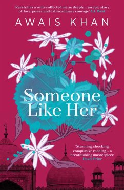 Someone Like Her - Khan, Awais