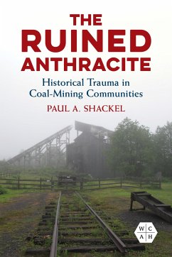 Cover The Ruined Anthracite